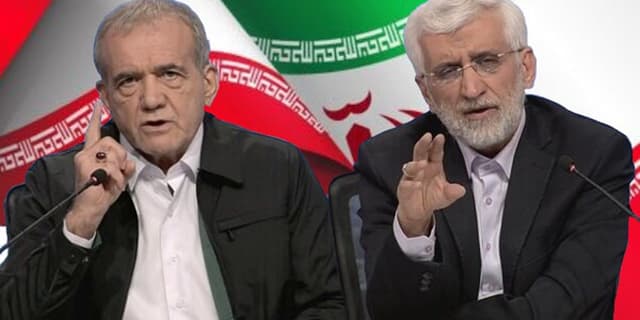 اولویت ۲ نامزد انتخابات چهاردهم ریاست جمهوری برای «سلامت» چیست؟