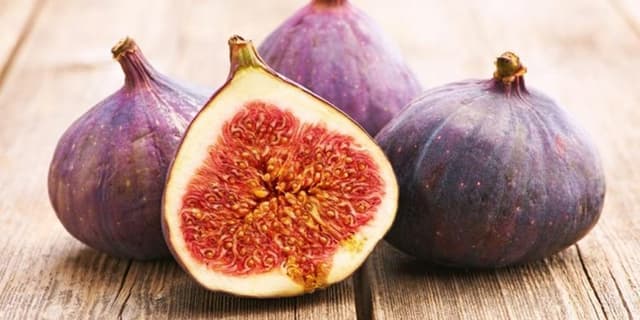 خواص خوردن انجیر برای فشار خون بالا