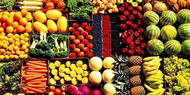توصیههای طلایی برای مصرف بهتر از میوهها
