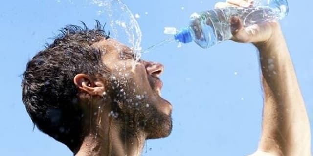 ۱۸ توصیه بهداشتی براي پیشگیری از ابتلاء به وبا
