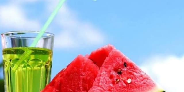 تابستان چی بخوریم چی نخوریم؟