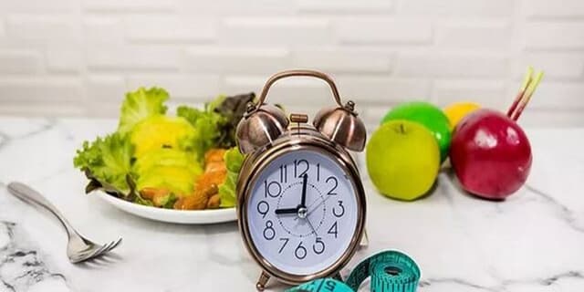 رژیم بگیریم یا نه؟