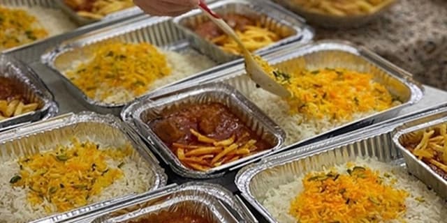 توصیه های بهداشتی برای تهیه و توزیع غذاهای نذری در ماه محرم