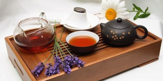 دمنوش ها را جایگزین دارو بکنیم یا نه؟