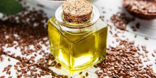 خواص شگفت انگيز روغن كتان را بشناسید