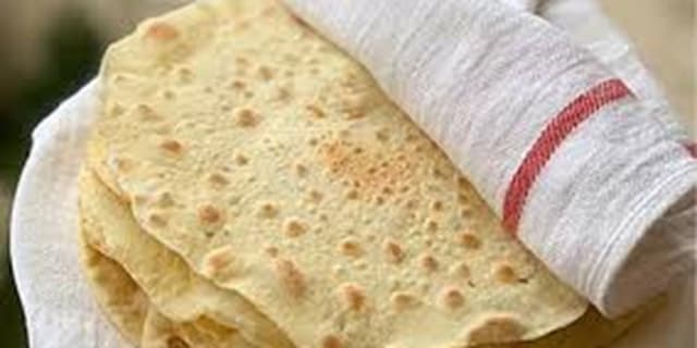 فیلم| این نان خوردن دارد