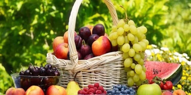این مواد غذایی شما را در برابر گرما محافظت میکنند