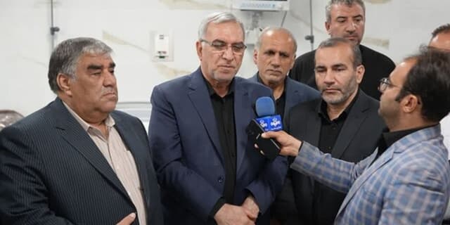 وزير بهداشت: برای اربعین به اندازه کافی سرم دپو کردهایم
