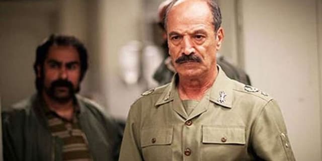 سعید راد درگذشت