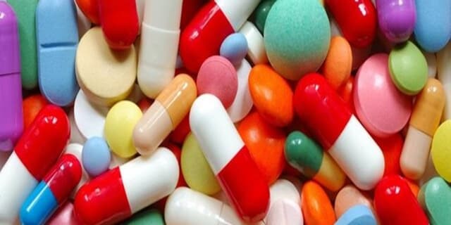 ايرانيها چقدر آنتیبیوتیک ميخورند؟