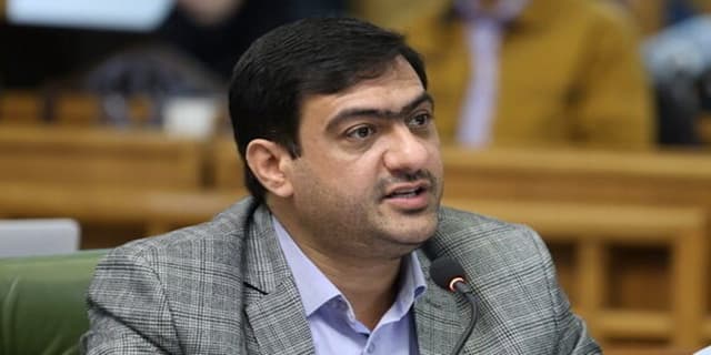 بیمارستان بوعلی وبرخی ساختمانهای بیمارستان امام خمینی تخلیه شود
