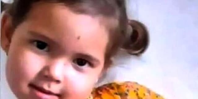 حکم ربایندگان «یسنا» دختربچه کلالهای صادر شد