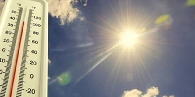 هوا آفتابی است؛ چتر بردارید