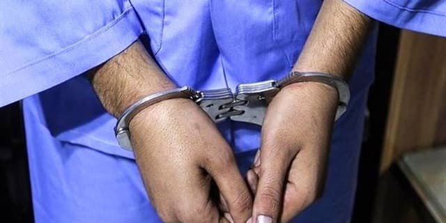 دستگیری قاتل در کمتر از ۱۲ ساعت