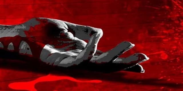 قتل مرد جوان بهخاطر دختر موردعلاقه در پمپ بنزین پیروزی