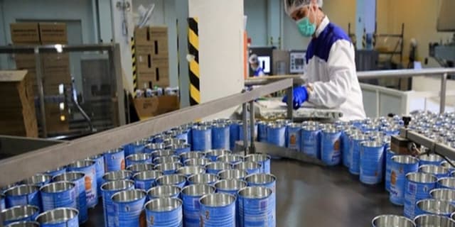 نتیجه تغییر سیاستهای تولید؛ کاهش ۸۰ درصدی کمبود شیرخشک