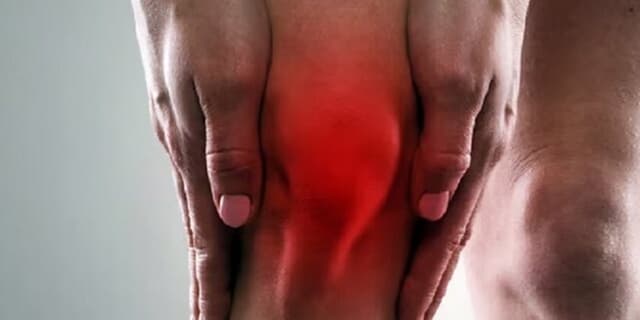 چه موادغذایی بخوریم تا دچار تعویض مفصل زانو نشویم؟