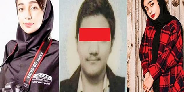 قتل فجیع دختر عکاس 17 ساله بوشهری