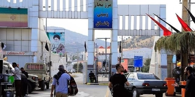 زائران اربعین بخوانند