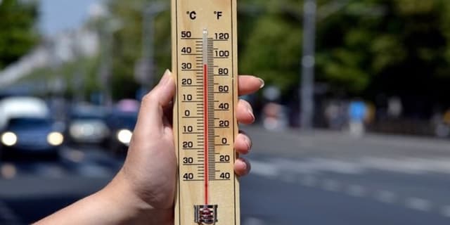 رکورد گرما در هفته جاری شکسته میشود؟