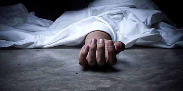 جنایت بامدادی در شمیراننو