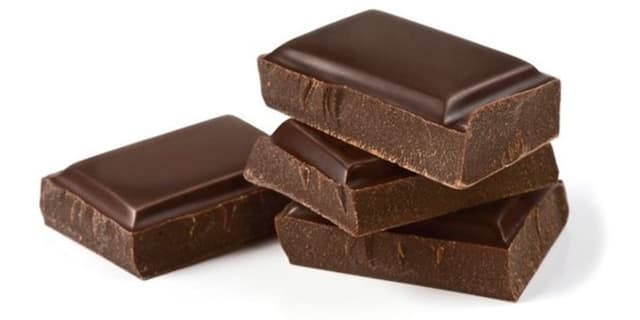 وجود فلزات سنگین در شکلات