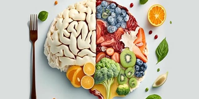 این غذاها «آلزایمر» را از شما دور میکند