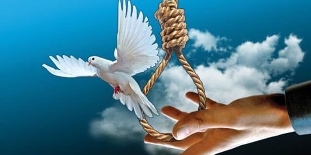 مادر، قاتل پسرش را به حرمت امام حسین بخشید