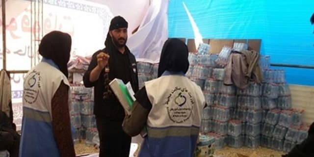دستورالعمل تشدید نظارت بر عوامل محیطی مراسم اربعین ابلاغ شد