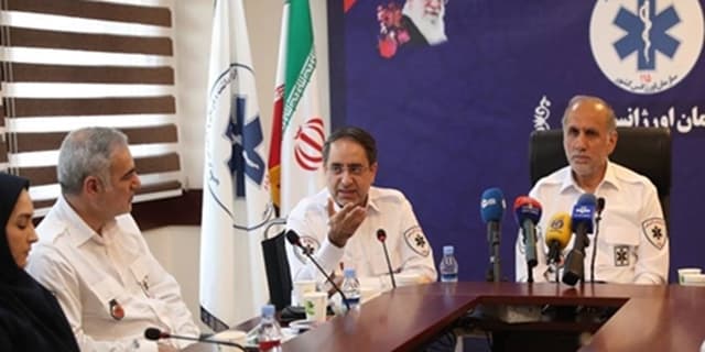 بخش عمده ای از تهدیدات سلامت در اربعین توسط زائران قابل مدیریت است