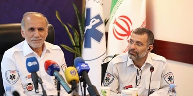 ثبت روز ملی اورژانس در تقویم رسمی کشور