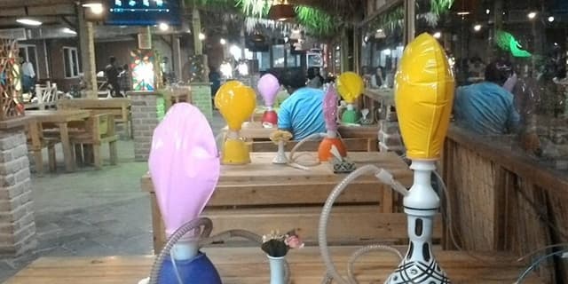 اقدام خطرناک وزارت بهداشت با تأیید "قلیان اکسیژن"
