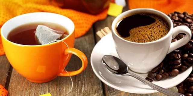 در هوای گرم این نوشیدنیها را نخورید