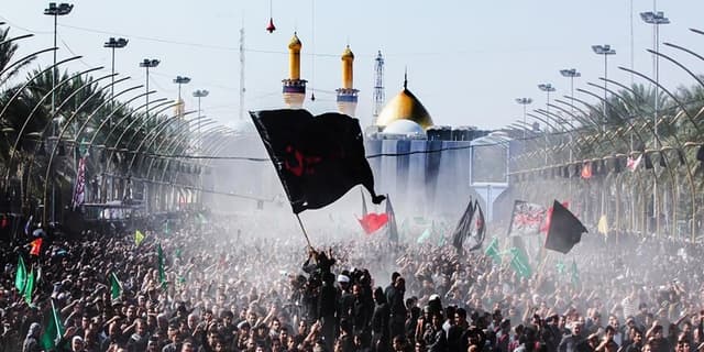 تغذیه سالم در زمان پیادهروی اربعین بسیار مورد تأکید است