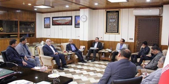 اقدامات وزارت بهداشت و سازمان حج و زیارت به منظور حفظ سلامتی زائرین اربعین