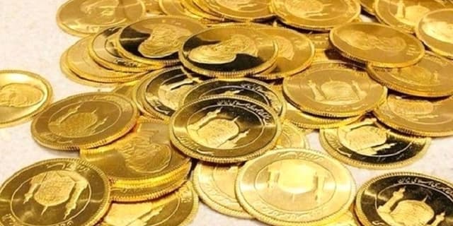 قیمت ربع سکه امروز یکشنبه ۲۱ مرداد ۱۴۰۳