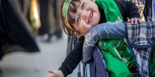 توصیه هایی برای حفظ سلامت کودکان در سفر اربعین