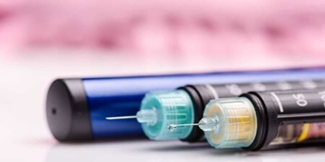 چرا یکی از برندهای انسولین ناياب شده است؟