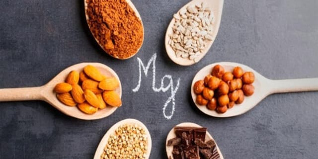 چي بخوريم كه آلزايمر نگيريم؟