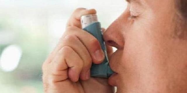 مبتلايان به آسم بخوانند