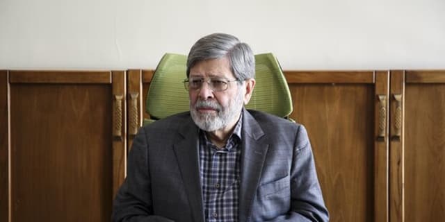 نامه مرندی به وزیر پیشنهادی بهداشت