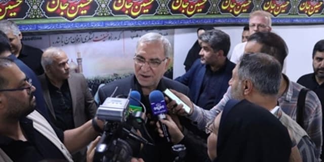 انجام بیش از ۴۸ هزار بازرسی بهداشتی در مرزهای منتهی به عراق