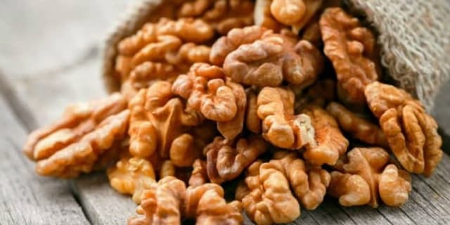 فواید خوردن گردو که از آن بی خبر هستید