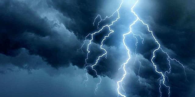 هشدار نارنجی هواشناسی برای ٧ استان