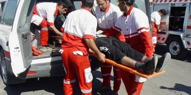 سند توسعه توانبخشی هلال احمر تدوين ميشود