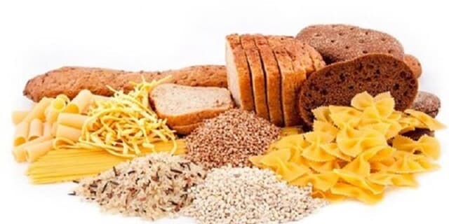 رژیم غذایی با پروتئین بالا و کمکربوهیدرات بگیریم؟