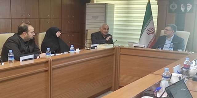 مصمم هستیم تا در حوزه جوانی جمعیت دستاوردهای روشنی را رقم بزنیم