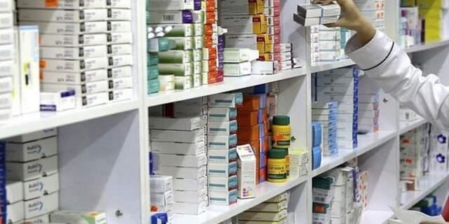 چرا داروخانهها زياد شدند؟