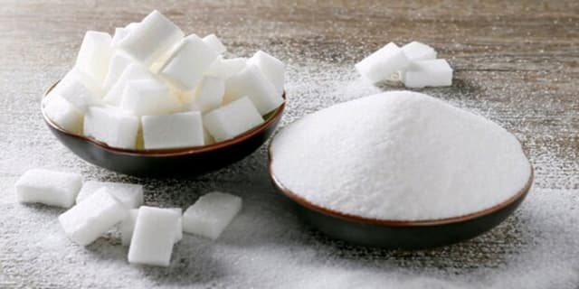 روزي چند تا قند بخوريم؟