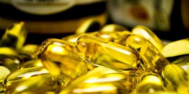 عرضه کپسولهای نرم امگا-۳ بدون احساس بوی بد ماهی در دهان
